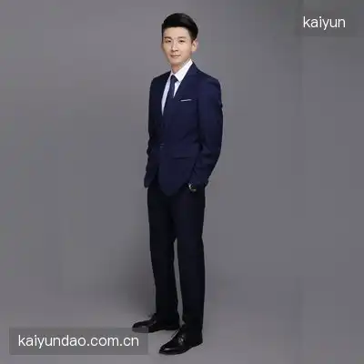 张健